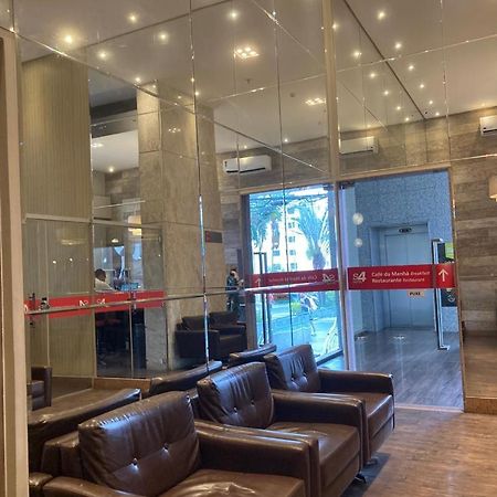 Hotel Aguas Claras Dfmr Brasília Ngoại thất bức ảnh