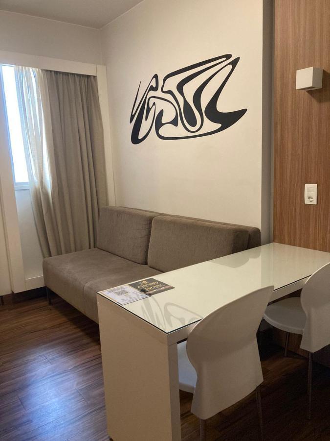 Hotel Aguas Claras Dfmr Brasília Ngoại thất bức ảnh