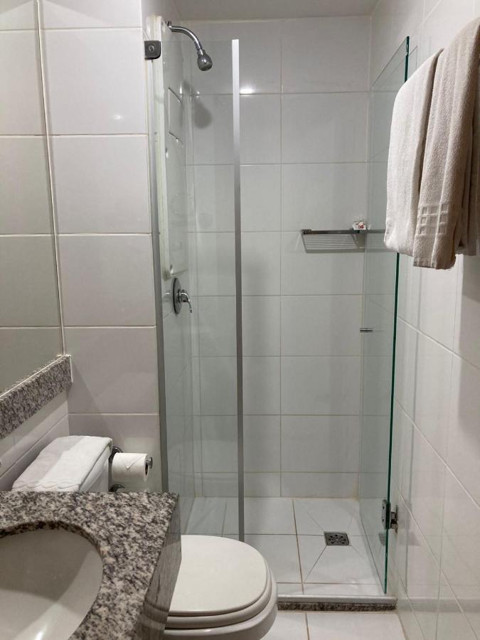 Hotel Aguas Claras Dfmr Brasília Ngoại thất bức ảnh