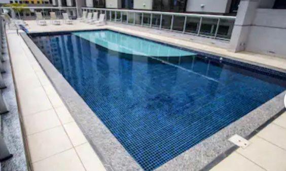 Hotel Aguas Claras Dfmr Brasília Ngoại thất bức ảnh