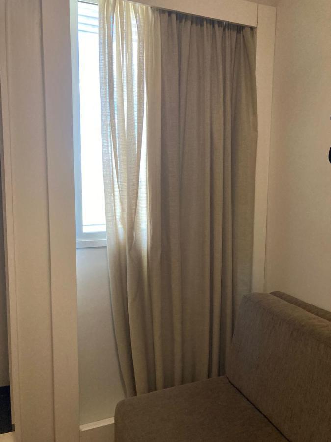 Hotel Aguas Claras Dfmr Brasília Ngoại thất bức ảnh