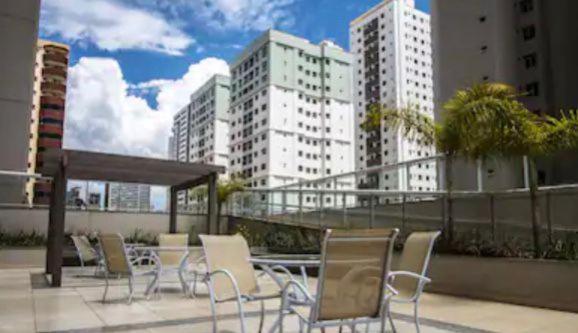 Hotel Aguas Claras Dfmr Brasília Ngoại thất bức ảnh