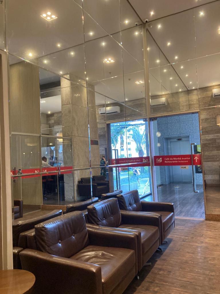 Hotel Aguas Claras Dfmr Brasília Ngoại thất bức ảnh